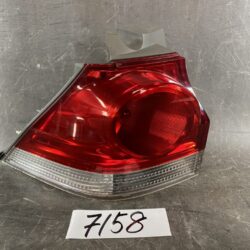 HONDA STEP WAGON / RG1 Genuine Taillight / STANLEY P5533 L / Left Side x1