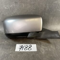 MAZDA PREMACY CWEFW Genuine Door Mirror / ISHIZAKI 521 522 / 012284 012285 022284 022285 / Right Side x1