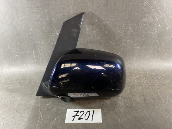 TOYOTA VOXY AZR60 Genuine Door Mirror / MURAKAMI 7500 / 012209 / Left Side x1 » JDM-PARTS NZ