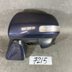 TOYOTA VOXY ZRR70 Genuine Door Mirror / MURAKAMI / Left Side x1