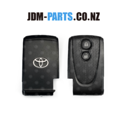 TOYOTA DAIHATSU Genuine SMART KEY 2 Buttons 007YUU-L0430 L0791