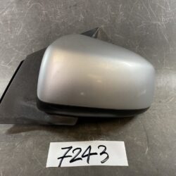 MITSUBISHI MIRAGE A05A Genuine Door Mirror / ICHIKOH M012 / 026941 / Left Side x1