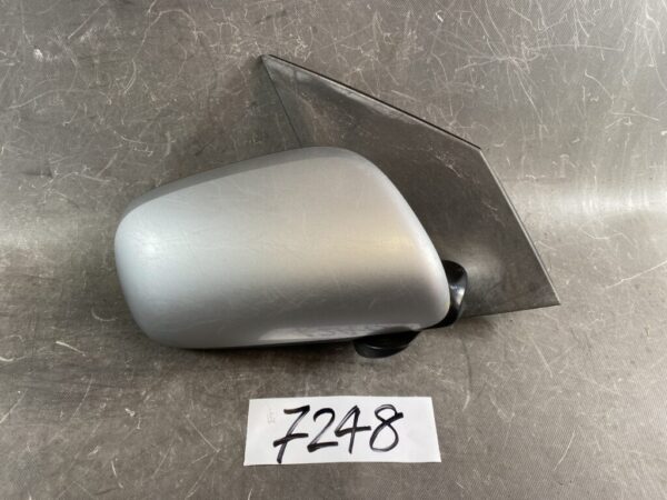 TOYOTA PASSO KGC10 Genuine Door Mirror / MURAKAMI 7672 / 012227 / Right Side x1 » JDM-PARTS NZ