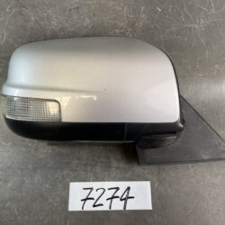 NISSAN SERENA C26 Genuine Door Mirror / MURAKAMI / Right Side x1