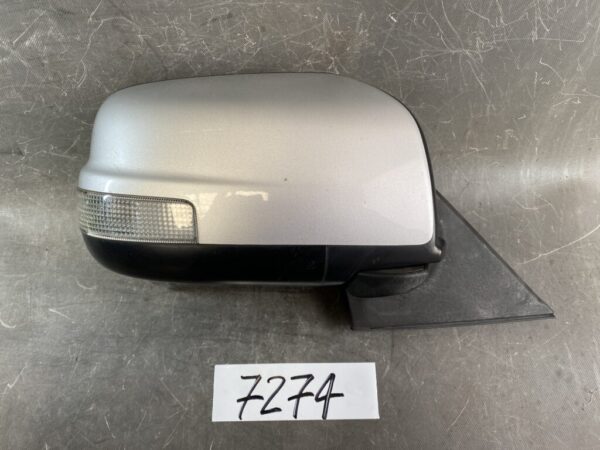 NISSAN SERENA C26 Genuine Door Mirror / MURAKAMI / Right Side x1 » JDM-PARTS NZ