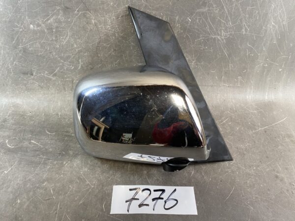 TOYOTA VOXY ZRR70 Genuine Door Mirror / MURAKAMI 6880 / 012142 / Right Side x1 » JDM-PARTS.co.nz