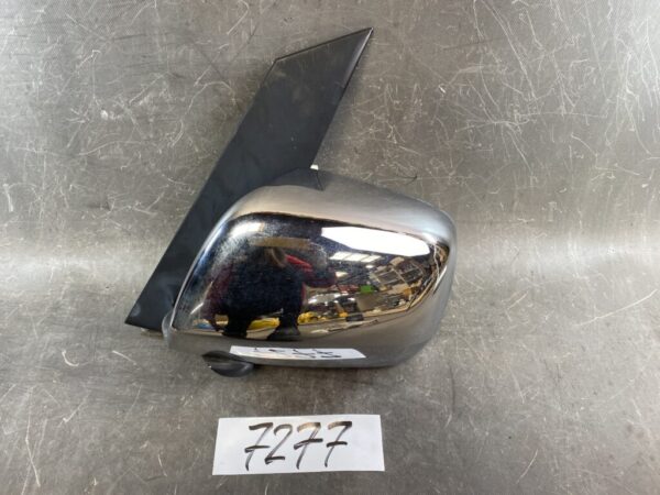 TOYOTA VOXY ZRR70 Genuine Door Mirror / MURAKAMI 6880 / 012142 / Left Side x1 » JDM-PARTS.co.nz