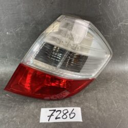 HONDA FIT GE8 Genuine Taillight / STANLEY P7612 R / Right Side x1