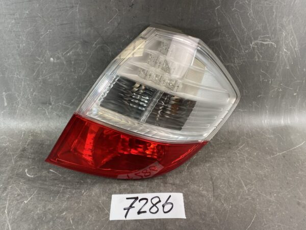 HONDA FIT GE8 Genuine Taillight / STANLEY P7612 R / Right Side x1 » JDM-PARTS.co.nz