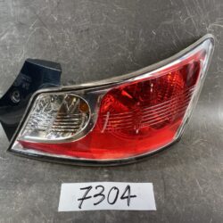 TOYOTA BB QNC21 Genuine Taillight / KOITO B1-3 / Right Side x1