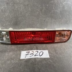 HONDA MOBILIO SPIKE GK GK1 GK2 Genuine Taillight / STANLEY P3089 R / Right Side x1