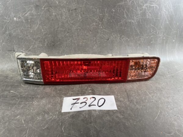 HONDA MOBILIO SPIKE GK GK1 GK2 Genuine Taillight / STANLEY P3089 R / Right Side x1 » JDM-PARTS NZ