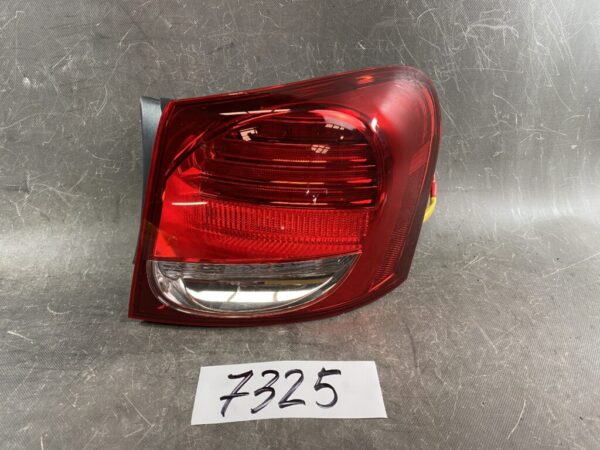 LEXUS GS GS GS350 GS450 GRS191 GRS196 GWS191 URS190 Genuine Taillight / KOITO 30-325 R / Right Side x1 » JDM-PARTS NZ