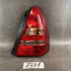 SUBARU FORESTER SG SG5 SG9 Genuine Taillight / KOITO 220-20762 / Right Side x1