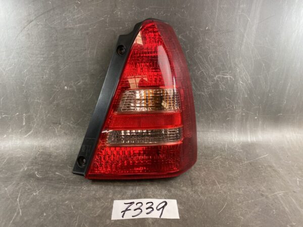 SUBARU FORESTER SG SG5 SG9 Genuine Taillight / KOITO 220-20762 / Right Side x1 » JDM-PARTS NZ