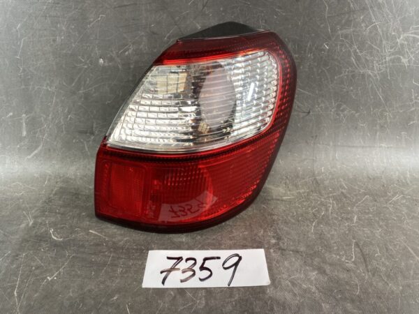 SUBARU LEGACY BH5 Genuine Taillight / ICHIKOH 4835A / Right Side x1 » JDM-PARTS NZ