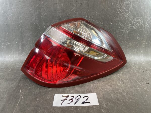 SUBARU LEGACY BP9 Genuine Taillight / KOITO 220-20952 / Right Side x1 » JDM-PARTS NZ