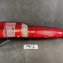 FIAT PANDA 16912 Genuine Taillight / Left Side x1