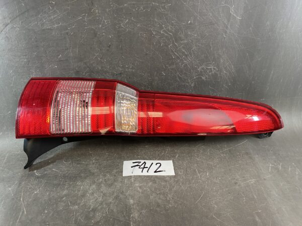 FIAT PANDA 16912 Genuine Taillight / Left Side x1 » JDM-PARTS NZ