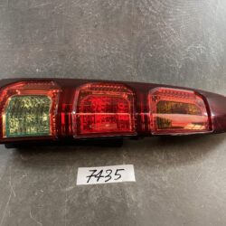 HONDA CROSSROAD RT3 Genuine Taillight / STANLEY P6918 L / Left Side x1