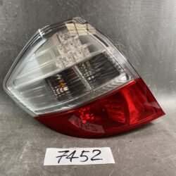 HONDA FIT GE8 Genuine Taillight / STANLEY P7612 L / Left Side x1