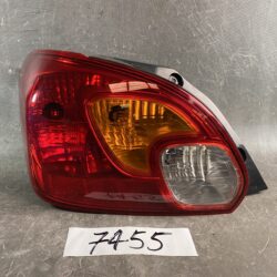 MITSUBISHI MIRAGE A05A Genuine Taillight / STANLEY W0449 / Left Side x1