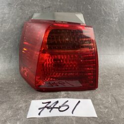 HONDA ACCORD WAGON CM2 Genuine Taillight / STANLEY P3226 L / Left Side x1