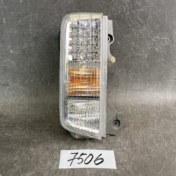 NISSAN ELGRAND E52 TE52 TNE52 PE52 PNE52 Genuine Taillight / STANLEY P8960 L / Left Side x1