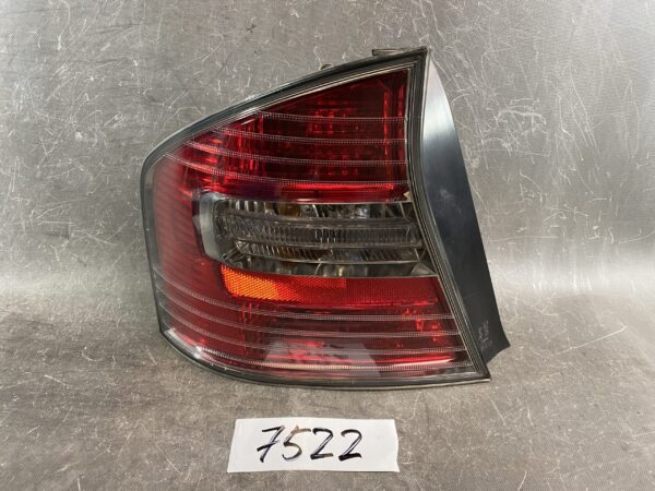 SUBARU LEGACY BL BL5 BL9 BLE Taillight KOITO 220-20806 Left Side x1 » JDM-PARTS NZ