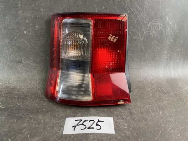 HONDA MOBILIO GB1 GB2 Genuine Taillight / STANLEY P2399 L / Left Side x1 » JDM-PARTS NZ