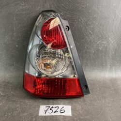 SUBARU FORESTER SG SG5 SG9 Genuine Taillight / KOITO 220-20892 / Left Side x1