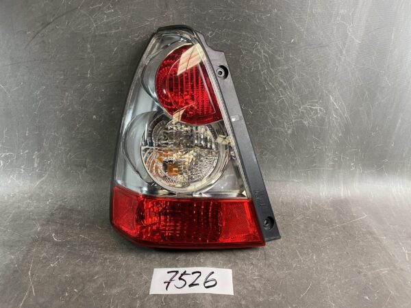 SUBARU FORESTER SG SG5 SG9 Genuine Taillight / KOITO 220-20892 / Left Side x1 » JDM-PARTS NZ