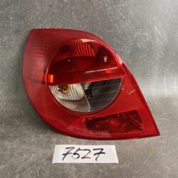 RENAULT CLIO III MK3 C85 / LUTECIA RF4C Genuine Taillight 8200459962 / Left Side x1