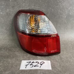 SUBARU LEGACY BH BH5 BH9 BHE Genuine Taillight / ICHIKOH 4835A / Left Side x1