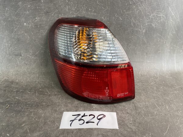 SUBARU LEGACY BH BH5 BH9 BHE Genuine Taillight / ICHIKOH 4835A / Left Side x1 » JDM-PARTS NZ