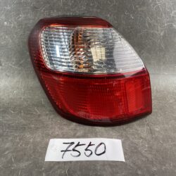 SUBARU LEGACY BH BH5 BH9 BHE Genuine Taillight / ICHIKOH 4835A 7447 / Left Side x1　