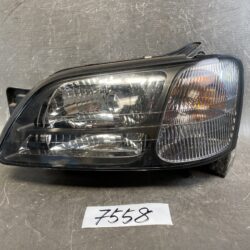 SUBARU LEGACY BH BE BH5 BH9 BHE BE5 BE9 BEE Genuine HID Headlight / KOITO 100-20651 / Left Side x1