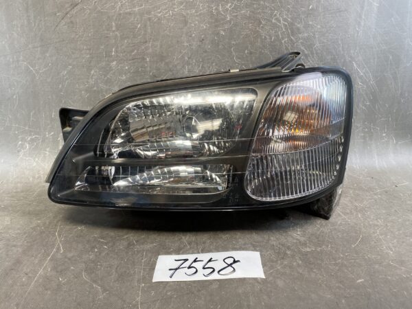 SUBARU LEGACY BH BE BH5 BH9 BHE BE5 BE9 BEE Genuine HID Headlight / KOITO 100-20651 / Left Side x1 » JDM-PARTS NZ