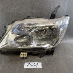 NISSAN SERENA C26 SUZUKI LANDY Genuine HID Headlight / KOITO 100-23097 / Left Side x1