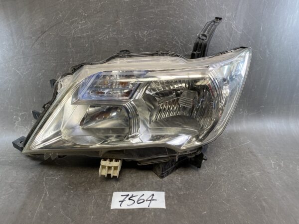 NISSAN SERENA C26 SUZUKI LANDY Genuine HID Headlight / KOITO 100-23097 / Left Side x1 » JDM-PARTS NZ