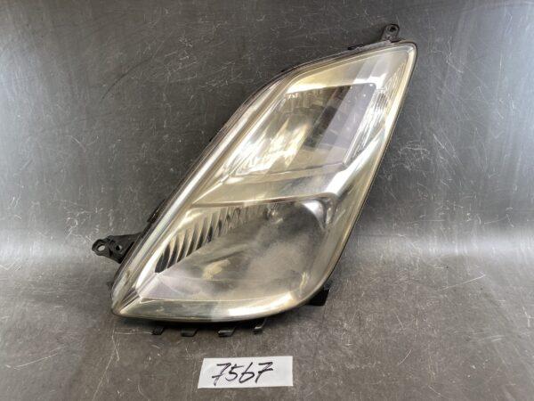 TOYOTA PRIUS NHW20 Genuine HID Headlight / KOITO 47-20 / Left Side x1 » JDM-PARTS NZ