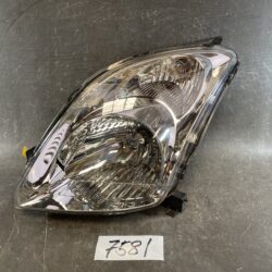 SUZUKI SWIFT ZC ZC71S ZC11S ZD11S ZC31S Genuine Headlight / STANLEY P4432L / Left Side x1