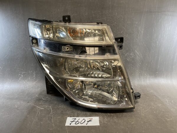 NISSAN ELGRAND E51 ME51 MNE51 NE51 Genuine HID Headlight / KOITO 100-24826 / Right Side x1 » JDM-PARTS NZ