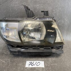 HONDA MOBILIO SPIKE GK1 GK2 Genuine HID Headlight / KOITO 100-22610 / Right Side x1