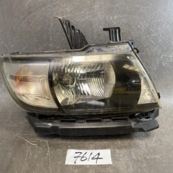 HONDA MOBILIO SPIKE GK1 GK2 Genuine HID Headlight / KOITO 100-22610 / Right Side x1