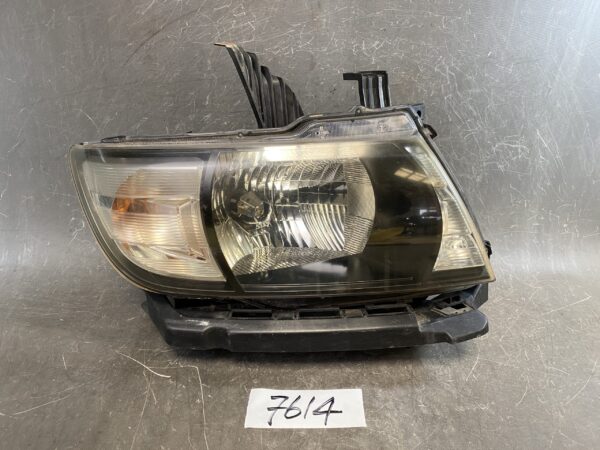 HONDA MOBILIO SPIKE GK1 GK2 Genuine HID Headlight / KOITO 100-22610 / Right Side x1 » JDM-PARTS NZ