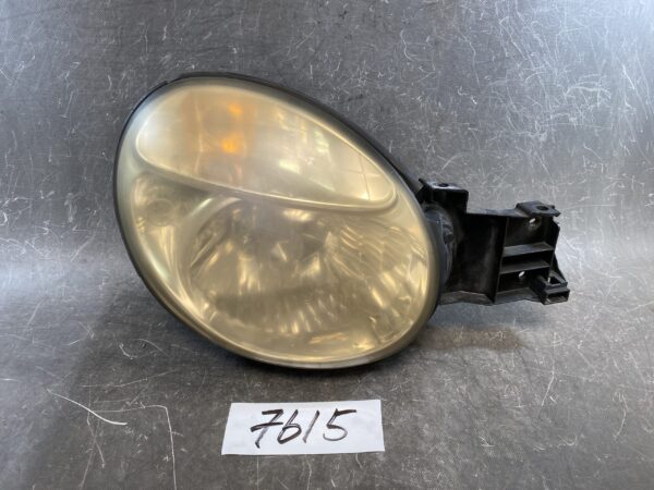 SUBARU IMPREZA GG GD GG2 GG3 GDA GDB Genuine Headlight / ICHIKOH 1661 / Right Side x1 » JDM-PARTS NZ