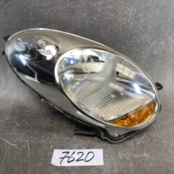 NISSAN MARCH K12 AK12 BNK12 YK12 Genuine Headlight / ICHIKOH 1816 / Right Side x1