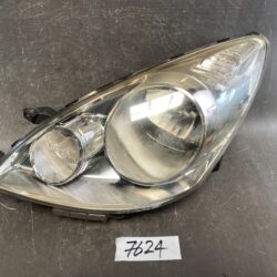 NISSAN NOTE / E11 NE11 Genuine Headlight / ICHIKOH H005 / Left Side x1