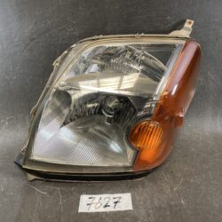 HONDA MOBILIO GB1 GB2 Genuine HID Headlight / 100-22434 / Left Side x1